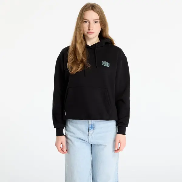 Horsefeathers Суитшърт Horsefeathers Zave Sweatshirt Black XS