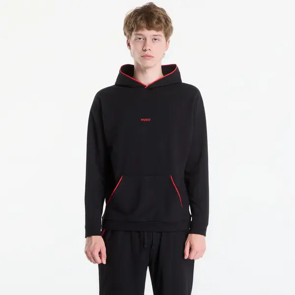 Hugo Boss Суитшърт Hugo Boss Noah Hoodie Black M