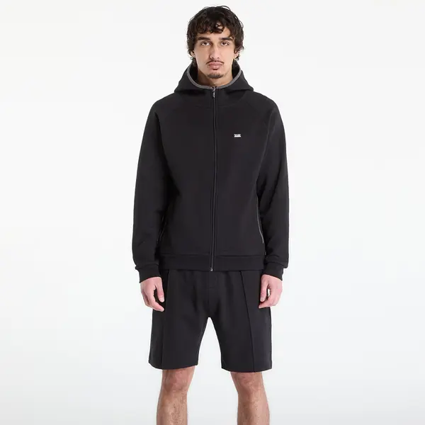 Hugo Boss Суитшърт Hugo Boss Sense Hooded Jacket Black S