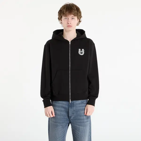 KENZO Суитшърт KENZO Zip Up Hoodie Black XXL