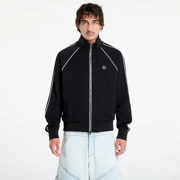 KENZO Суитшърт KENZO Zip Up Sweatshirt Black L
