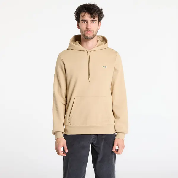 LACOSTE Суитшърт LACOSTE Men's Sweatshirt Viennese XL