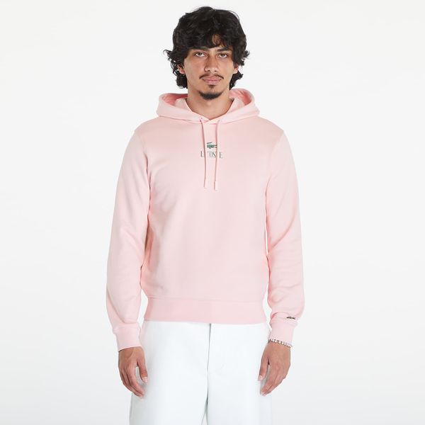 LACOSTE Суитшърт LACOSTE Men's Sweatshirt Waterlily M