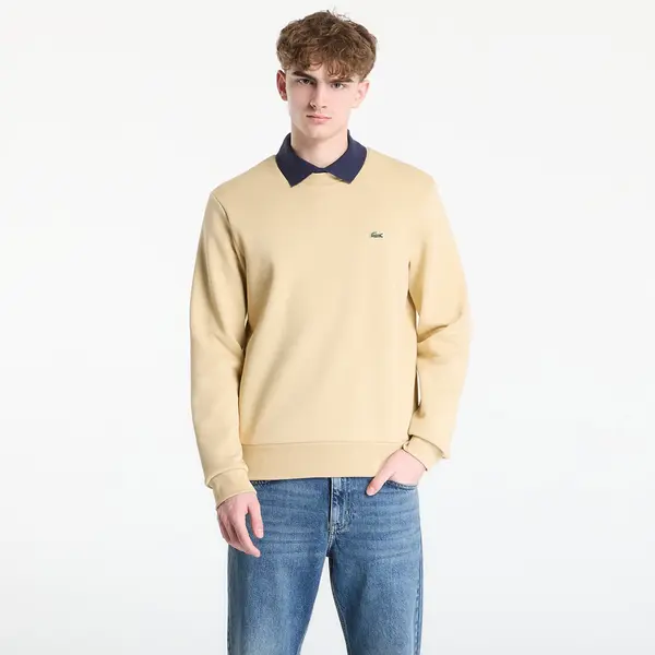 LACOSTE Суитшърт LACOSTE Sweatshirt Millet 6
