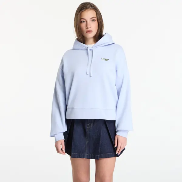 LACOSTE Суитшърт LACOSTE Sweatshirt Phoenix Blue 40