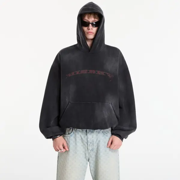 MISBHV Суитшърт MISBHV Devil Misbhv Inflated Hoodie UNISEX Washed Grey S