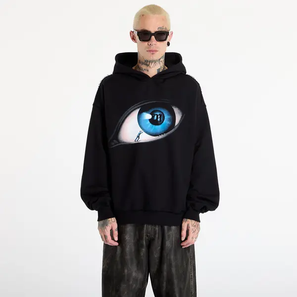 MISBHV Суитшърт MISBHV Eye Print Hoodie Black S