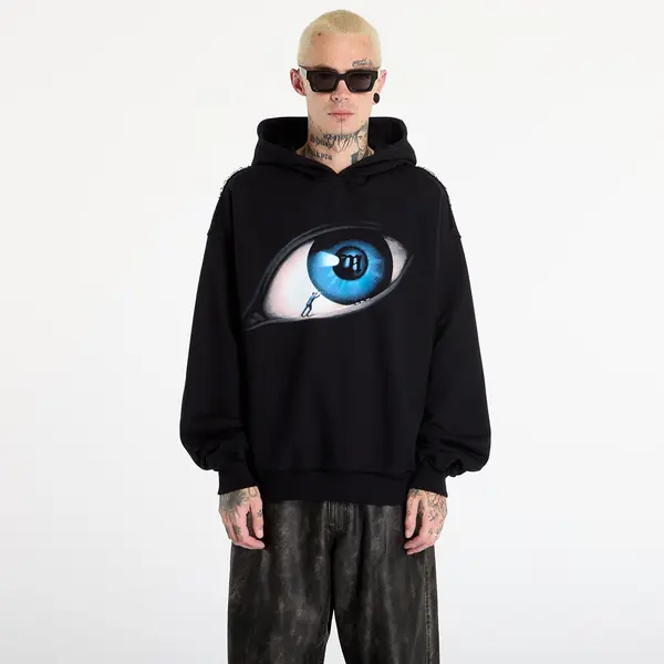 MISBHV Суитшърт MISBHV Eye Print Hoodie Black XL