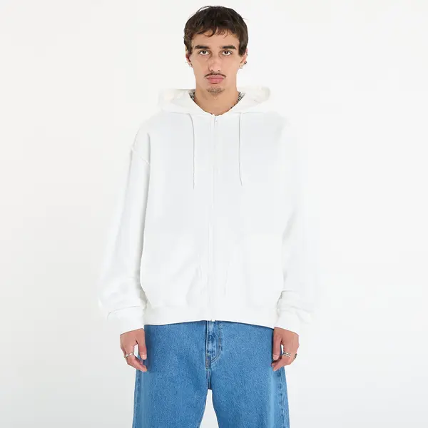MM6 Суитшърт MM6 Men's Rtw Avp Sweat Jacket Off White L