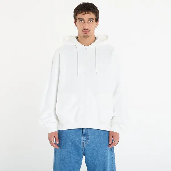 MM6 Суитшърт MM6 Men's Rtw Avp Sweat Jacket Off White S