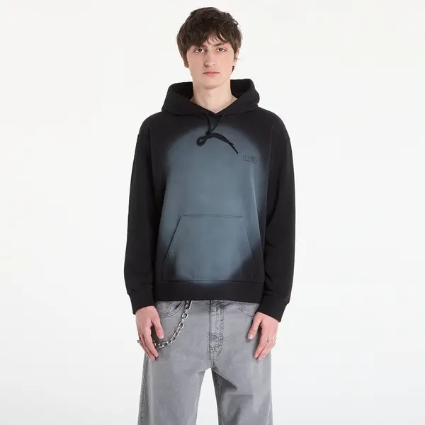 MM6 Суитшърт MM6 Sweatshirt Black S