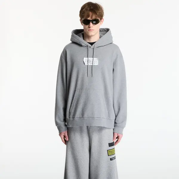 MM6 Суитшърт MM6 Sweatshirt Grey XL