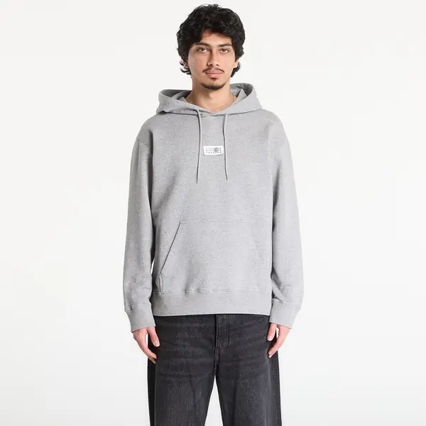 MM6 Суитшърт MM6 Sweatshirt Grey XXL