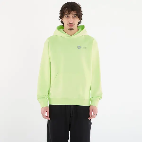 New Balance Суитшърт New Balance Vortex Hoodie Afterglow M
