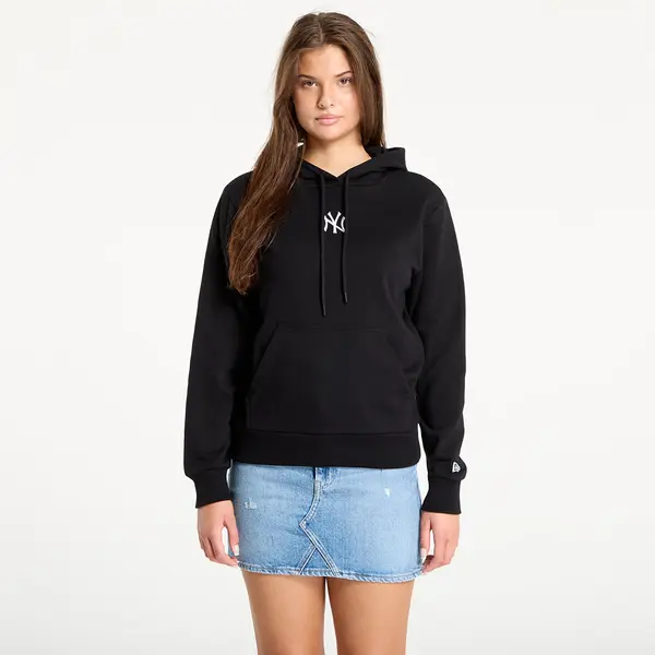 New Era Суитшърт New Era MLB Le Midi Hoodie New York Yankees Black XL