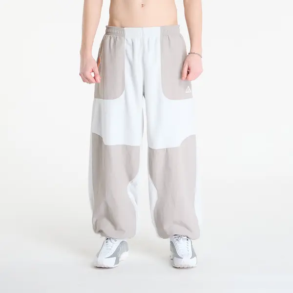 Nike Суитшърт Nike ACG "Wolf Tree" Plus Fleece Pants Photon Dust/ College Grey/ Summit White S