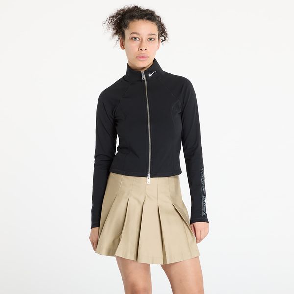 Nike Суитшърт Nike Sportswear Women's Jacket Black XXL