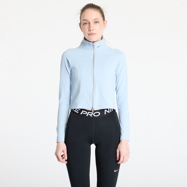 Nike Суитшърт Nike Sportswear Women's Jacket Lt Armory Blue M