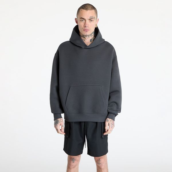 Nike Суитшърт Nike Tech Reimagined Men's Fleece Hoodie Anthracite/ Anthracite XS