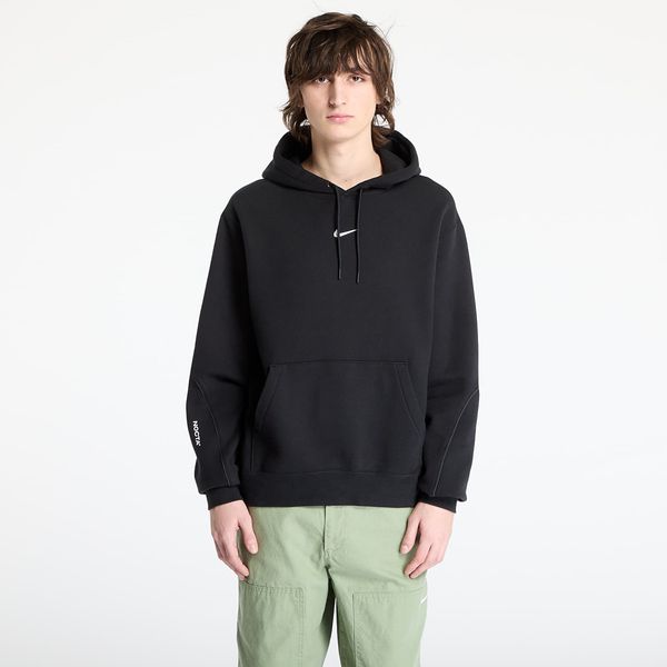 Nike Суитшърт Nike x NOCTA Fleece CS Hoodie Anthracite/ Iron Grey/ Wolf Grey/ Wolf Grey M