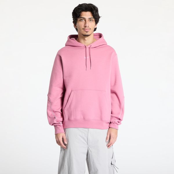 Nike Суитшърт Nike x NOCTA Fleece CS Hoodie Desert Berry/ Elemental Pink M