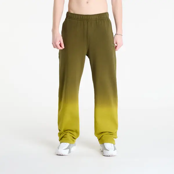 Nike Суитшърт Nike x NOCTA Men's Open-Hem Fleece CS Pants Moss/ Medium Olive/ Moss M