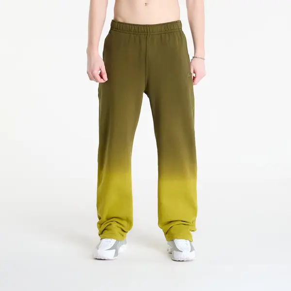 Nike Суитшърт Nike x NOCTA Men's Open-Hem Fleece CS Pants Moss/ Medium Olive/ Moss S