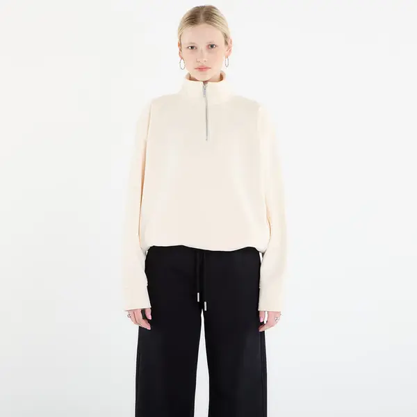 On Суитшърт On Club Collective 1/4 Zip Dew L