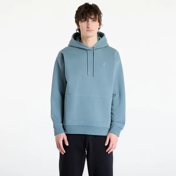 On Суитшърт On Club Collective Hoodie Tide S