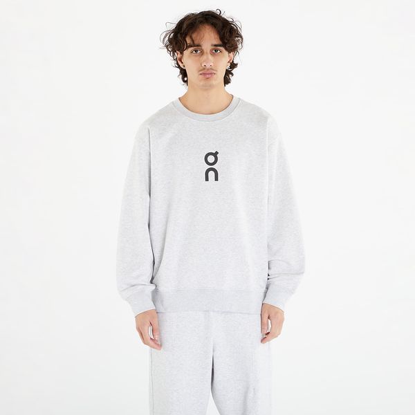 On Суитшърт On Club Crew Sweatshirt Crater S