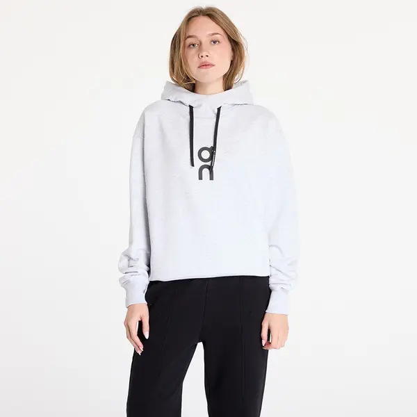 On Суитшърт On Club Hoodie Crater L