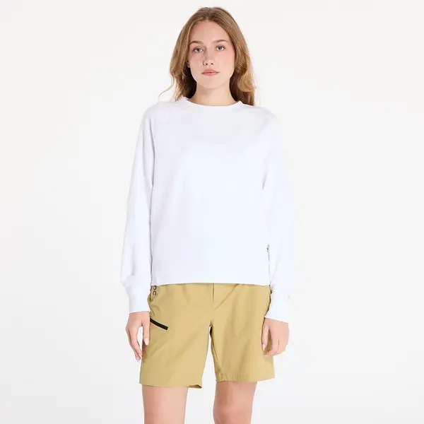 On Суитшърт On Movement Crew White L