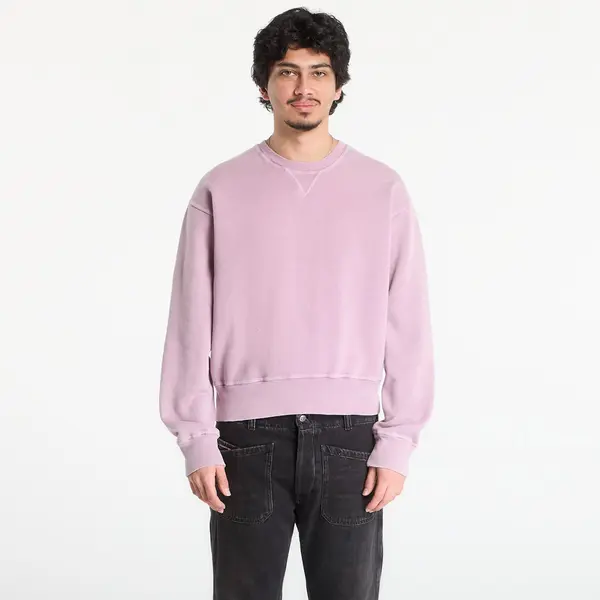 Our Legacy Суитшърт OUR LEGACY Base Sweat Gentlemens Pink Star Fleece 50