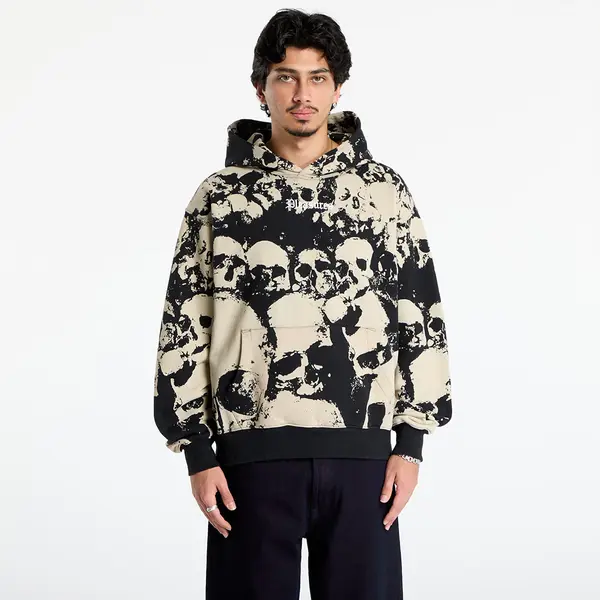 PLEASURES Суитшърт PLEASURES Despair Hoodie Black M