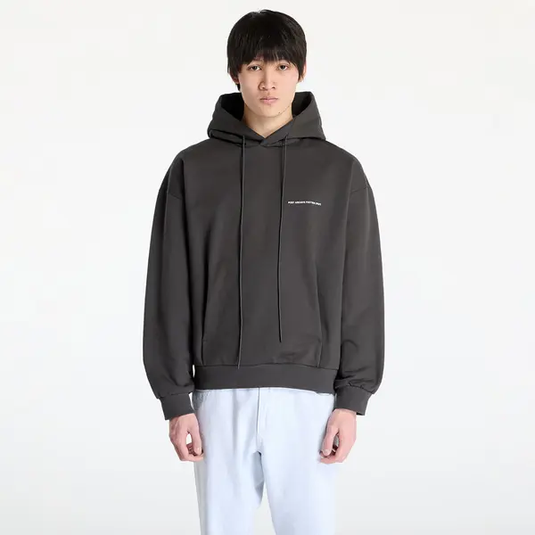 Post Archive Faction (PAF) Суитшърт Post Archive Faction (PAF) 8.0 Hoodie Right Grey L