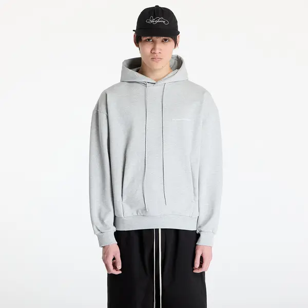 Post Archive Faction (PAF) Суитшърт Post Archive Faction (PAF) 8.0 Hoodie Right Grey XL