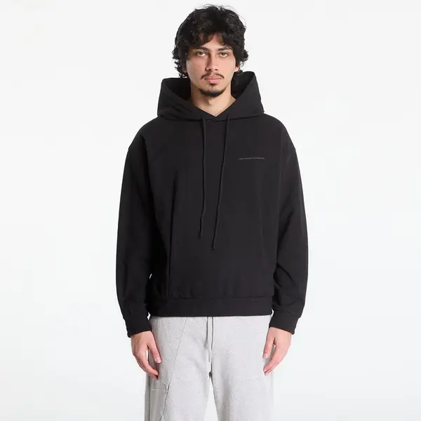 Post Archive Faction (PAF) Суитшърт Post Archive Faction (PAF) Work Hoodie (Archive) Black L