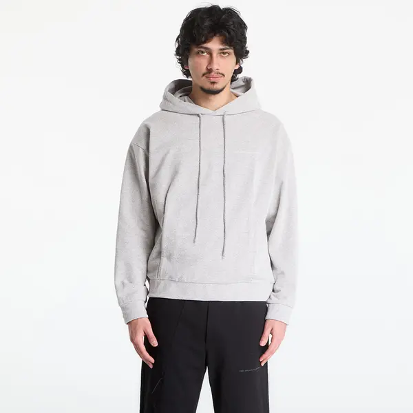 Post Archive Faction (PAF) Суитшърт Post Archive Faction (PAF) Work Hoodie (Archive) Grey Blended L