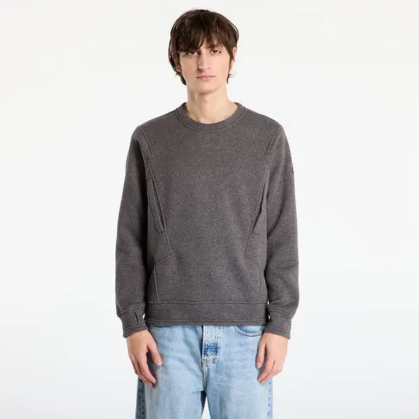 Poutnik by Tilak Суитшърт Poutnik by Tilak Sage Sweatshirt Ash Grey M
