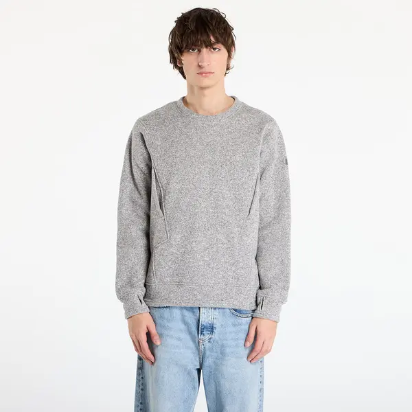 Poutnik by Tilak Суитшърт Poutnik by Tilak Sage Sweatshirt Grey Melange M