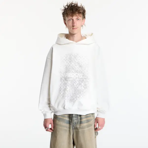 Prosto Суитшърт Prosto Hoodie Grade White XL