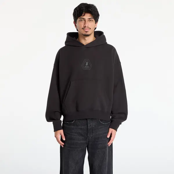 Puma Суитшърт Puma x SKEPTA Hoodie Puma Black S