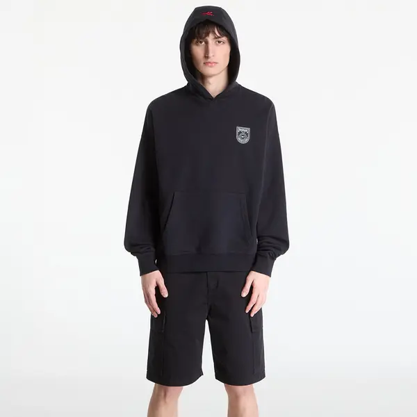 Reebok Суитшърт Reebok Street Sport Hoodie Black M