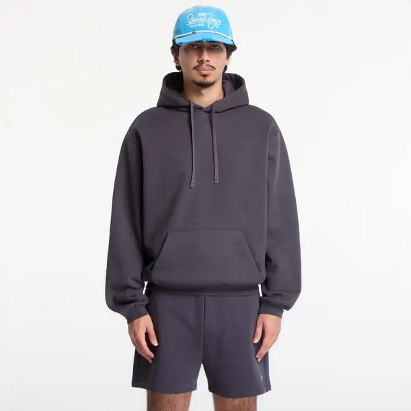 REPRESENT Суитшърт REPRESENT 247 Dna Hoodie UNISEX Graphene L