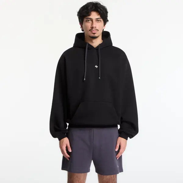REPRESENT Суитшърт REPRESENT 247 Dna Hoodie UNISEX Jet Black L