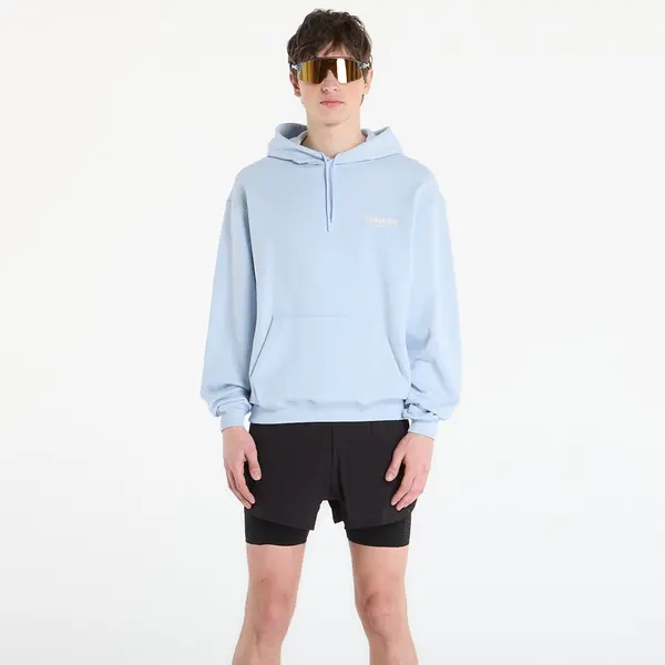 REPRESENT Суитшърт REPRESENT Team 247 Oversized Hood UNISEX Glacier M
