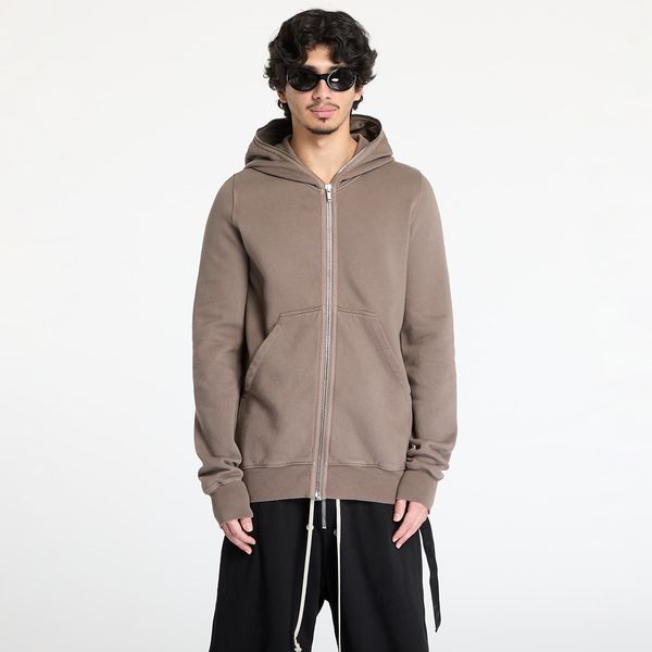 Rick Owens DRKSHDW Суитшърт Rick Owens DRKSHDW Gimp Hoodie Dust XL