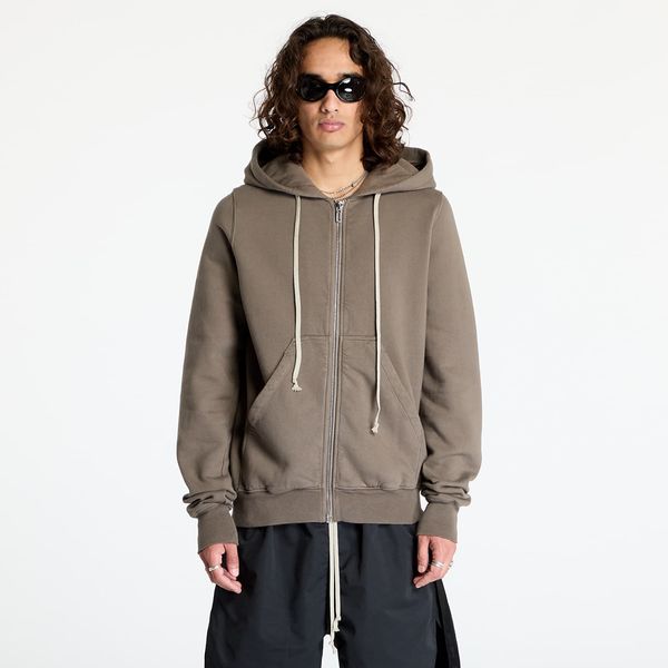 Rick Owens DRKSHDW Суитшърт Rick Owens DRKSHDW Knit Sweatshirt - Jason S Hoodie Dust S