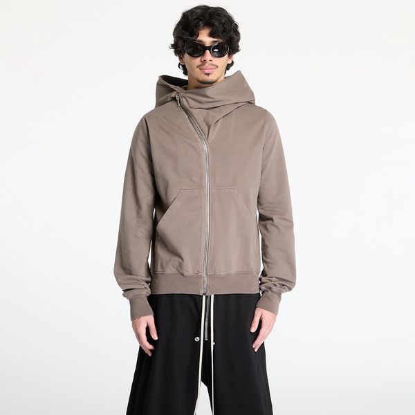 Rick Owens DRKSHDW Суитшърт Rick Owens DRKSHDW Mountain Hoodie Dust M
