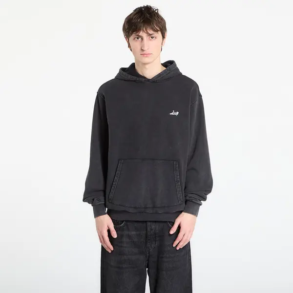 RIPNDIP Суитшърт RIPNDIP Castanza Hoodie Black Vintage Wash M